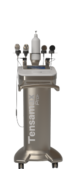 Tensamax Pro+ para tensado y recuperación