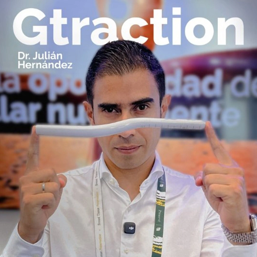 Programa de formación FullTraction